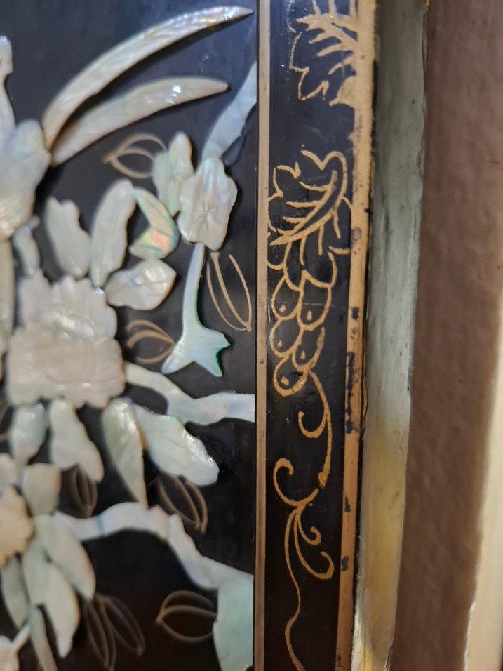 çerçeve tablo - Görsel 3