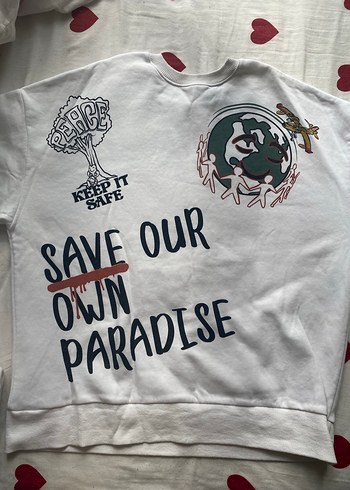 Diğer Sweatshirt