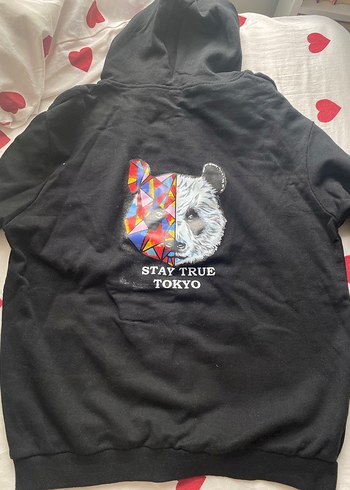 m Beden Sweatshirt