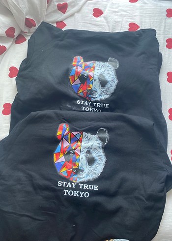 Diğer Sweatshirt
