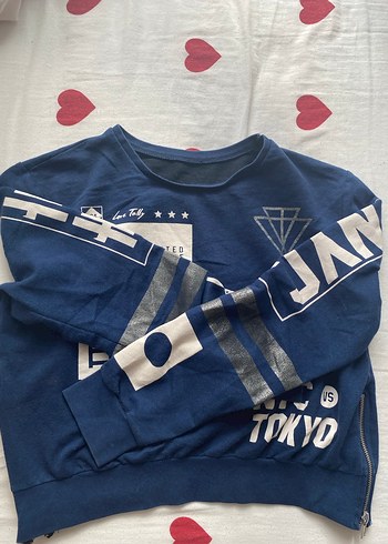 Diğer Sweatshirt