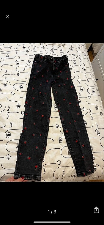 Stradivarius Siyah Kot