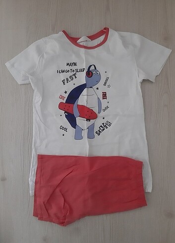 Penti Çocuk Pijama