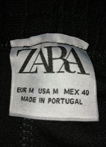 Zara Zara Erkek Pijama 