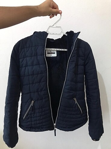 LC Waikiki Şişme mont