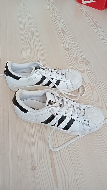 Adidas Adidas spor ayakkabı 