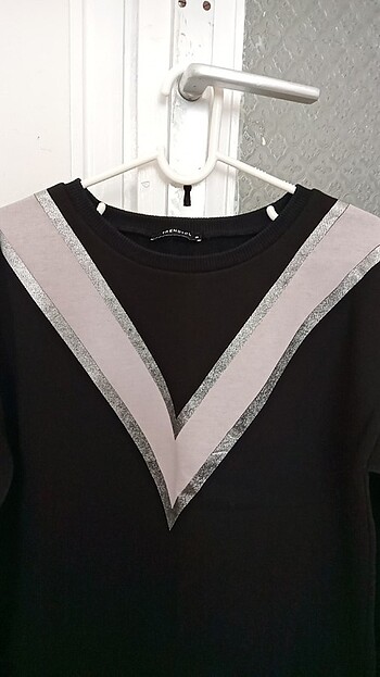 m Beden Trendyol sweatshirt