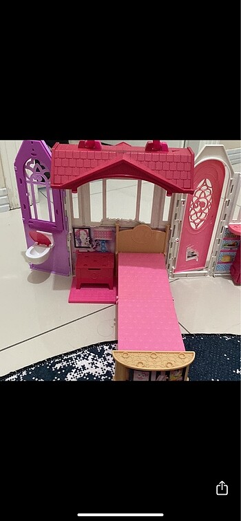 Barbie Barbie