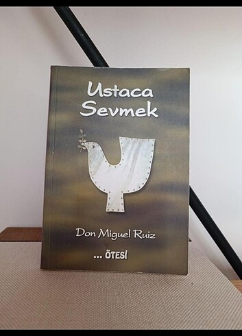 Ustaca Sevmek