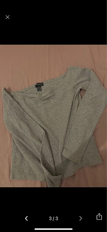 m Beden Primark Bluz