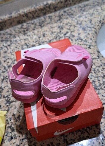 Nike Nike sandalet