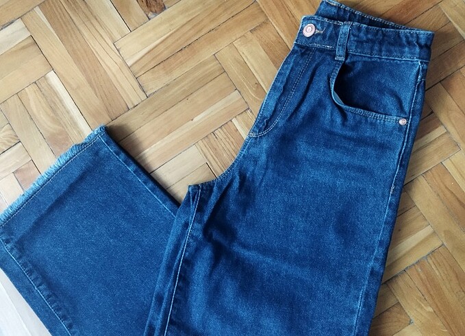 LC Waikiki Lcwaikiki 10-11 yaş Jean Pantolon
