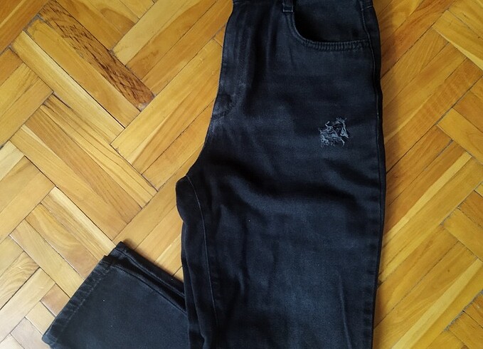 LC Waikiki Lcwaikiki 11-12 yaş Jean Pantolon