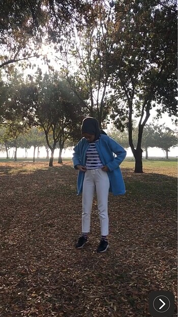 Zara Ceket