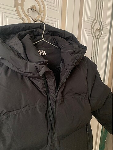Zara Zara ısı yalıtımlı ,orjinal etiketli ürün 6-7 yaş