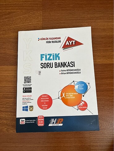 Hız ve renk ayt fizik soru bankası