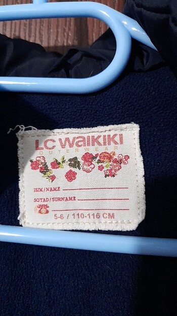 5 Yaş Beden LC WAİKİKİ