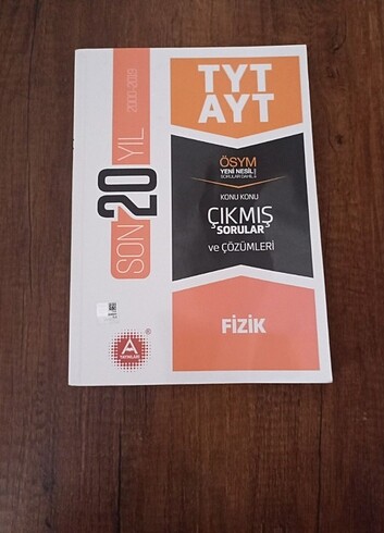  Sınava hazırlık 