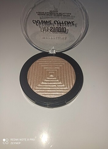 Beden Maybelline Aydınlatıcı