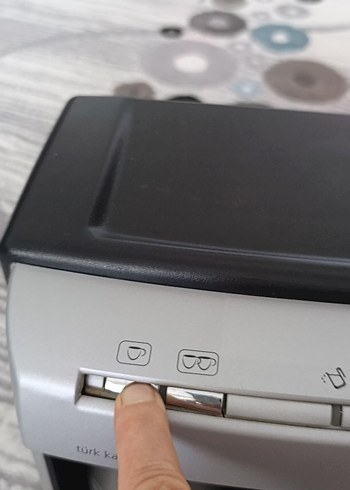 Beden Renk Beko Bkk 2113-1 Keyf Türk Kahvesi Makinesi