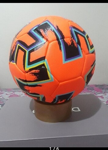 AVENSA MARKA SOFT 5 NUMARA FUTBOL TOPU 