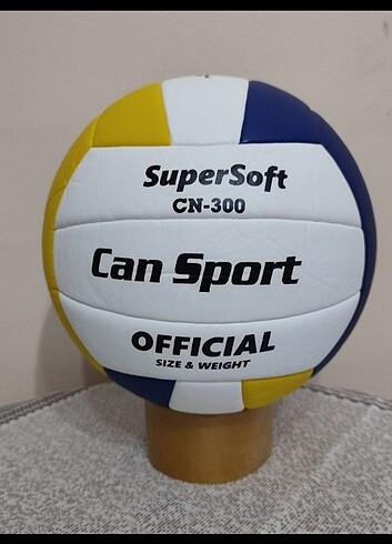 CAN SPORT SOFT VOLEYBOL TOPU 5 NUMARA 