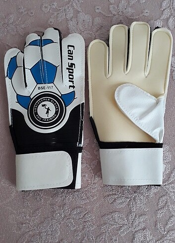  Beden Renk CAN SPORT ORJINAL 7 NUMARA KALECİ ELDİVENİ 