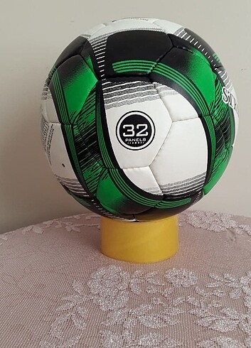 Beden STRONGMAN MARKA ORJİNAL FUTBOL TOPU 5 NUMARA