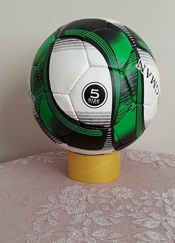  STRONGMAN MARKA ORJİNAL FUTBOL TOPU 5 NUMARA 