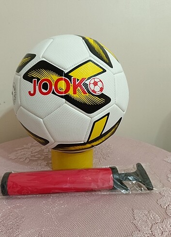 Beden Renk JOOK MARKA ORJİNAL ETLİ FUTBOL TOPU 5 NUMARA
