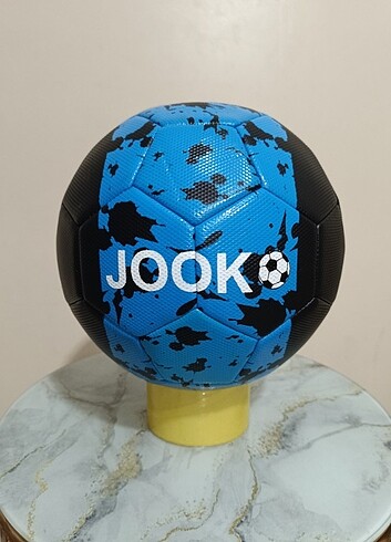 Beden JOOK MARKA ORJİNAL ETLİ FUTBOL TOPU