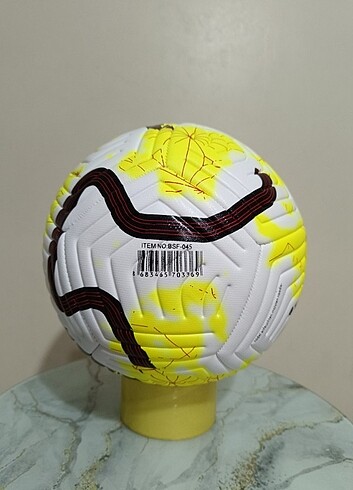 Beden JOOK MARKA ORJİNAL ETLİ FUTBOL TOPU