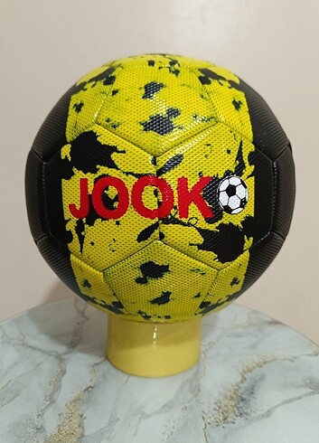 JOOK MARKA ORJİNAL ETLİ FUTBOL TOPU 