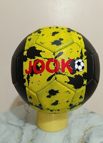 Beden JOOK MARKA ORJİNAL ETLİ FUTBOL TOPU