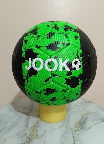 JOOK MARKA ORJİNAL ETLİ FUTBOL TOPU 