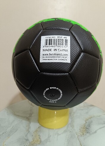 Beden Renk JOOK MARKA ORJİNAL ETLİ FUTBOL TOPU