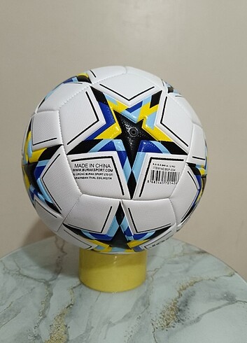 JOOK MARKA ORJİNAL ETLİ FUTBOL TOPU 