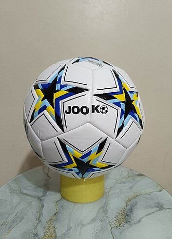 JOOK MARKA ORJİNAL ETLİ FUTBOL TOPU
