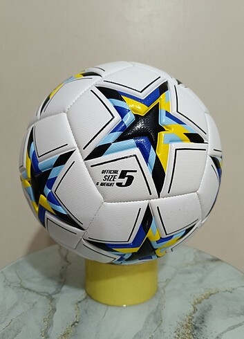 Beden JOOK MARKA ORJİNAL ETLİ FUTBOL TOPU