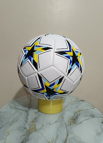 Beden Renk JOOK MARKA ORJİNAL ETLİ FUTBOL TOPU