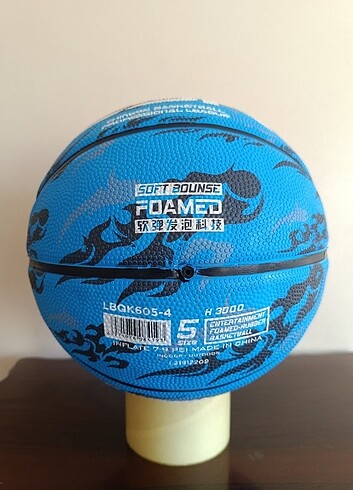  CBA PROFESSİONAL LEAGUE BASKETBOL TOPU 5 NUMARA 