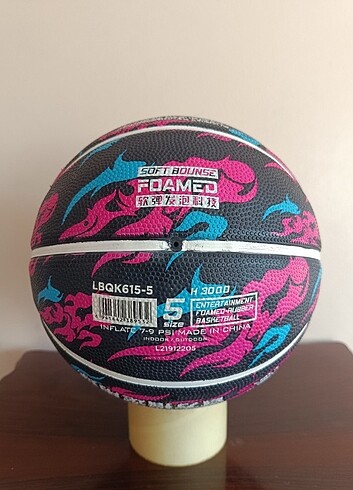 CBA PROFESSİONAL LEAGUE BASKETBOL TOPU 5 NUMARA