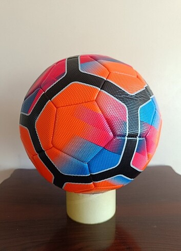  Beden Renk JOOK MARKA ORJİNAL ETLİ FUTBOL TOPU 5 NUMARA 