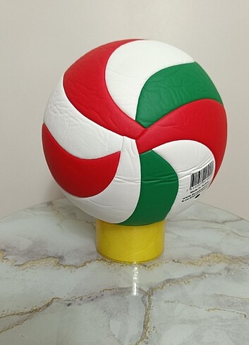 Beden CAN SPORT SOFT VL-5500 YAPIŞKANLI VOLEYBOL TOPU