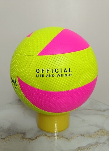CAN SPORT SOFT TOUCH YAPİSKANLİ VOLEYBOL TOPU