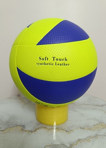CAN SPORT SOFT TOUCH YAPİSKANLİ VOLEYBOL TOPU