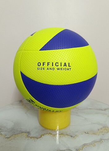Beden CAN SPORT SOFT TOUCH YAPİSKANLİ VOLEYBOL TOPU