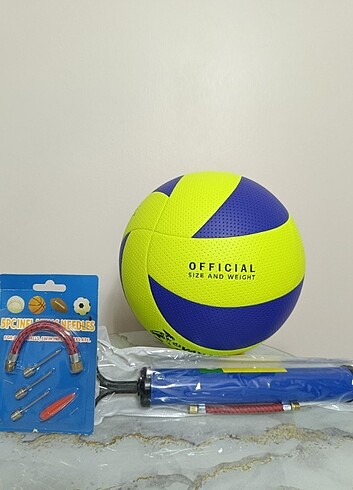  Beden CAN SPORT SOFT TOUCH YAPİSKANLİ VOLEYBOL TOPU 