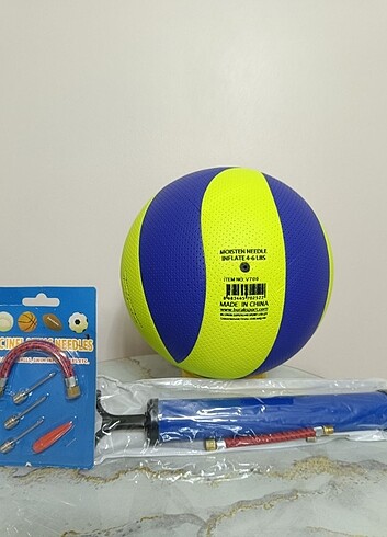  Beden Renk CAN SPORT SOFT TOUCH YAPİSKANLİ VOLEYBOL TOPU 