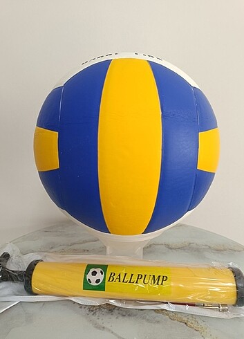  Beden CAN SPORT SOFT TOUCH V-800 YAPİSKANLİ VOLEYBOL TOPU 